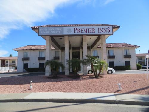 Premier Inns Metro - main image