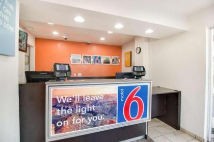 Motel 6-Phoenix AZ - East - image 3