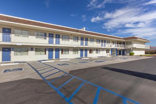 Motel 6-Phoenix AZ - North Bell Road - image 5