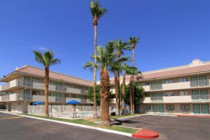 Motel 6-Phoenix AZ - West - image 2