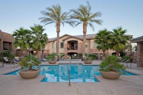 Sonoran Sunset Condo 3 BR by Casago - main image