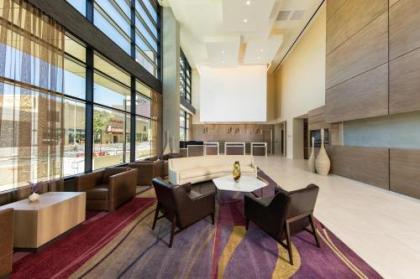 Courtyard by Marriott Phoenix Downtown - image 5