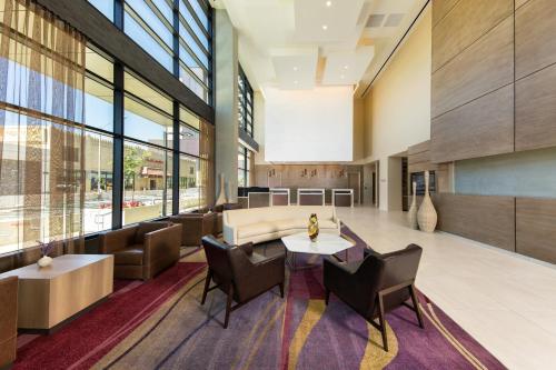 Courtyard by Marriott Phoenix Downtown - image 5