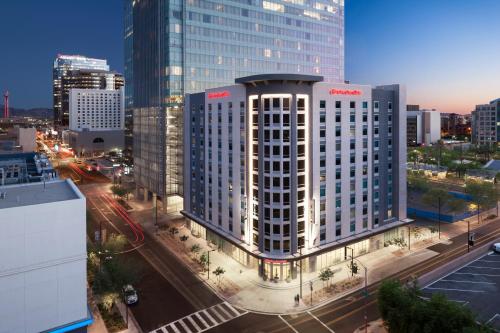 Hampton Inn & Suites Phoenix Downtown - main image