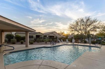 Ravenswood Retreat 3 BR by Casago Phoenix Arizona