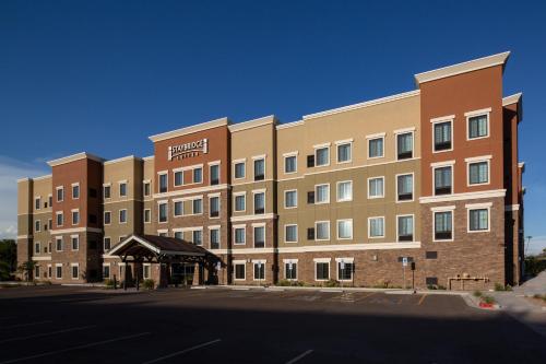 Staybridge Suites - Phoenix – Biltmore Area an IHG Hotel - main image