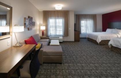 Staybridge Suites - Phoenix – Biltmore Area an IHG Hotel - image 2