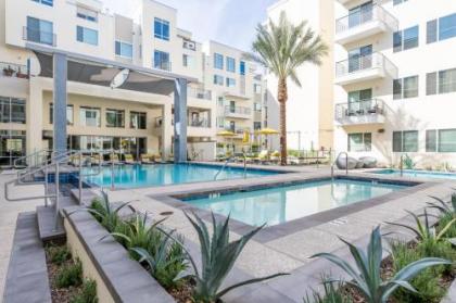 Luxury Uptown Apartments by WanderJaunt Arizona