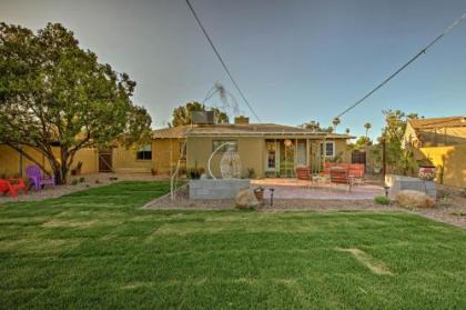 Vibrant Home with Patio about 3 Mi to Downtown Phoenix! - image 2