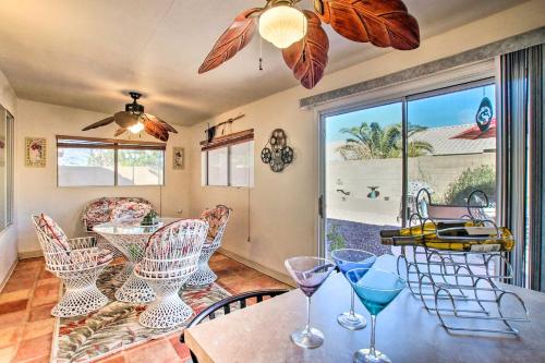 Pet-Friendly Central Phoenix Home with Large Patio! - image 2