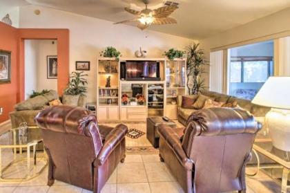 Pet-Friendly Central Phoenix Home with Large Patio! - image 3