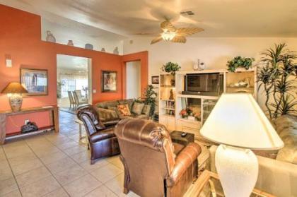 Pet-Friendly Central Phoenix Home with Large Patio! - image 5