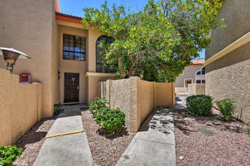 Pet-Friendly Villa with Pool Access 10Mi to Downtown - image 3