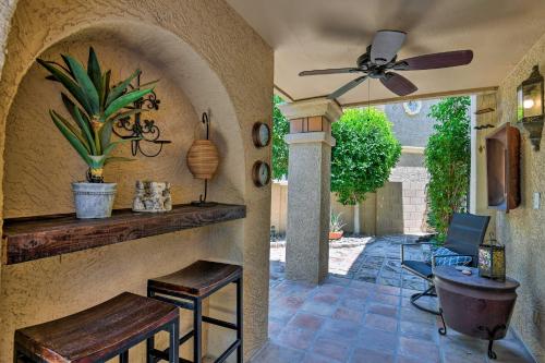 Pet-Friendly Villa with Pool Access 10Mi to Downtown - image 5