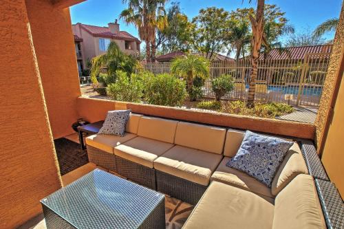 Condo with Pool Access Less Than 4 Mi to Bellair Golf Club! - main image