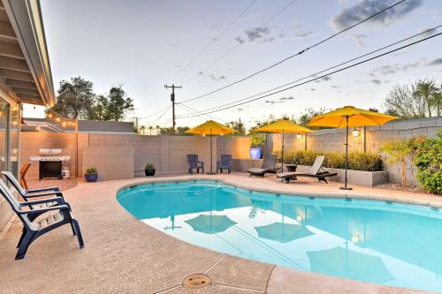 Pristine Phoenix Residence with Camelback Mtn Views! - image 2