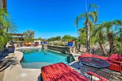 Family Home with Outdoor Oasis on Legacy Golf Course - image 4