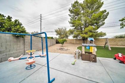 Family Home with Pool and Patio 18 Mi to DWTN Phoenix - image 3