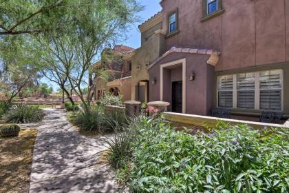 Desert Ridge Townhome with Patio Less Than 4 Mi to Mayo Clinic - image 14