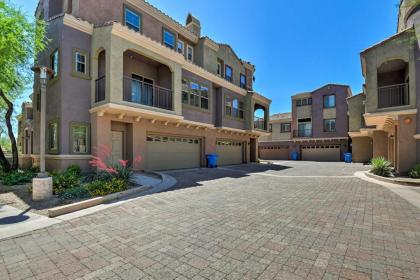 Desert Ridge Townhome with Patio Less Than 4 Mi to Mayo Clinic - image 16