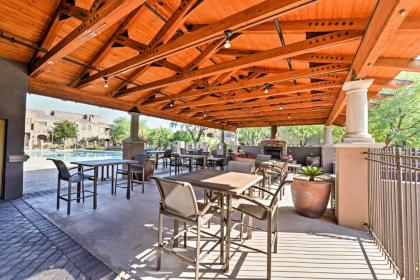 Desert Ridge Townhome with Patio Less Than 4 Mi to Mayo Clinic - image 2