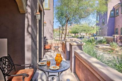 Desert Ridge Townhome with Patio Less Than 4 Mi to Mayo Clinic - image 5