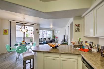 Chic Condo with Pool about 3 Mi to Downtown Phoenix! - image 15