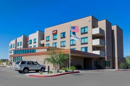 Best Western Plus Executive Residency Phoenix North Happy Valley - image 15