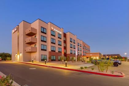 Best Western Plus Executive Residency Phoenix North Happy Valley - image 18