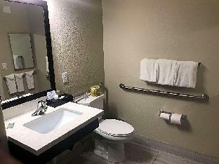 Best Western North Phoenix Hotel - main image