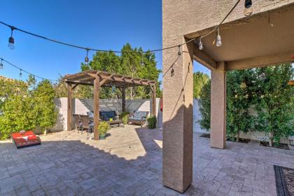 Phoenix Area Retreat with Patio - Pets Welcome! - image 3