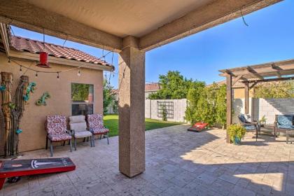 Phoenix Area Retreat with Patio - Pets Welcome! - image 6