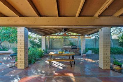 Spacious Phoenix Abode with Private Backyard Oasis! - image 11