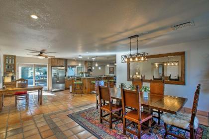 Spacious Phoenix Abode with Private Backyard Oasis! - image 13