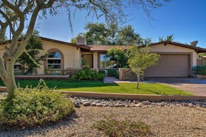 Spacious Phoenix Abode with Private Backyard Oasis! - image 18