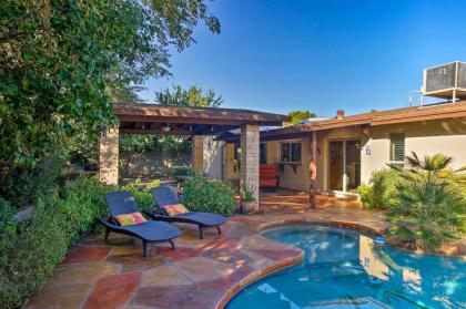 Spacious Phoenix Abode with Private Backyard Oasis! - image 8