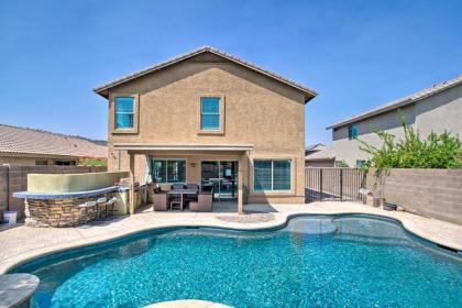 Modern Desert Haven with Private Outdoor Oasis! - image 9