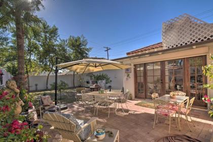 Pet-Friendly PHX Getaway - 2 Mi to Downtown! - image 4