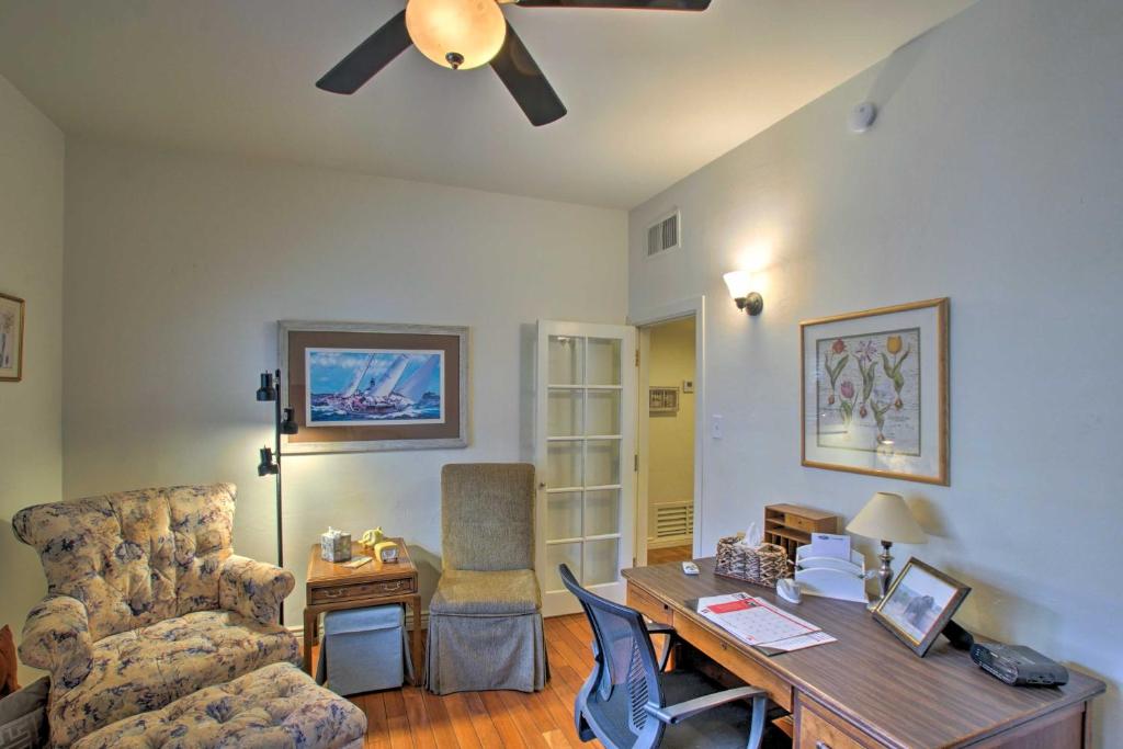 Pet-Friendly PHX Getaway - 2 Mi to Downtown! - image 7