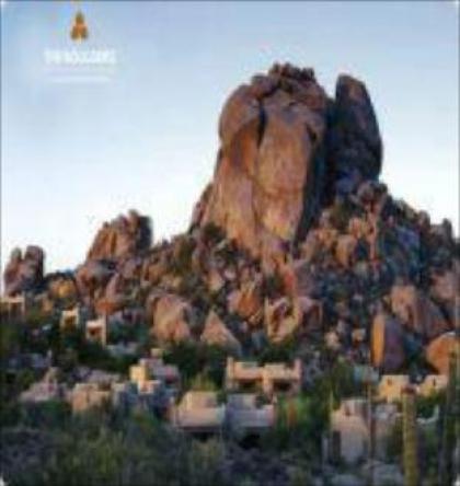 The Boulders Resort And Golden Door Spa