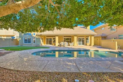 Luxe Ahwatukee Foothills Villa - Pets Welcome Arizona