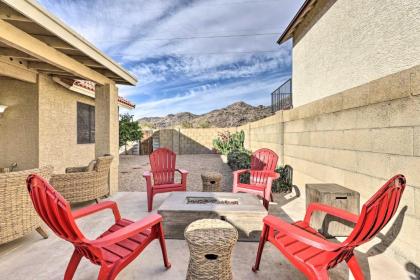 Phoenix Retreat with Access to South mtn Park Arizona