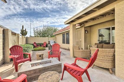 Phoenix Retreat with Access to South Mtn Park! - image 16