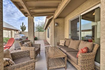 Phoenix Retreat with Access to South Mtn Park! - image 17