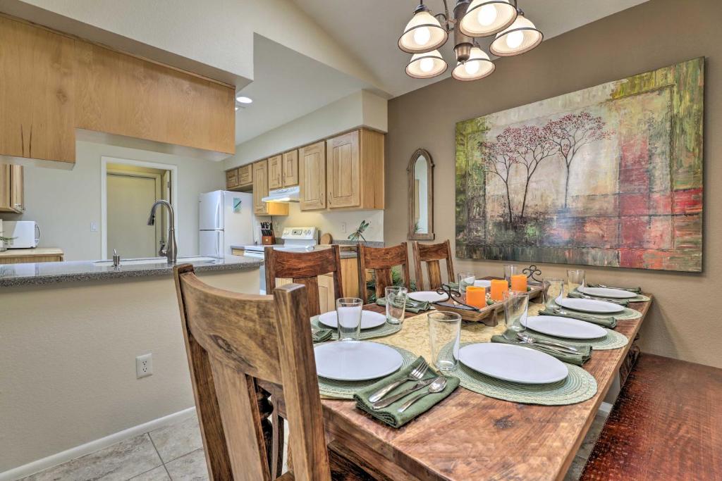 Phoenix Retreat with Access to South Mtn Park! - image 4