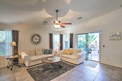 Desert Home with Fire Pit Direct Trail Access! - image 2