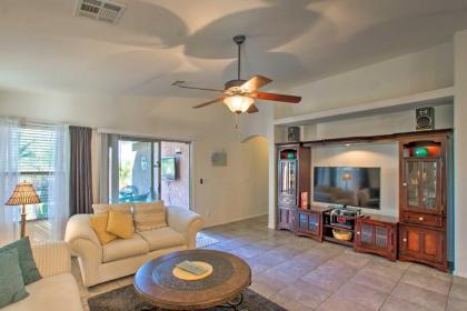 Desert Home with Fire Pit Direct Trail Access! - image 4