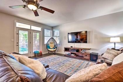 Phoenix Retreat with Outdoor Oasis and Game Room! - image 11