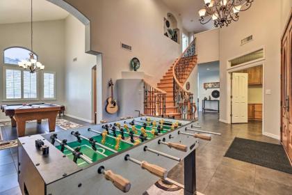 Phoenix Retreat with Outdoor Oasis and Game Room! - image 5