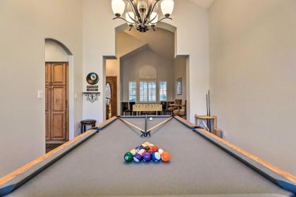 Phoenix Retreat with Outdoor Oasis and Game Room! - image 6